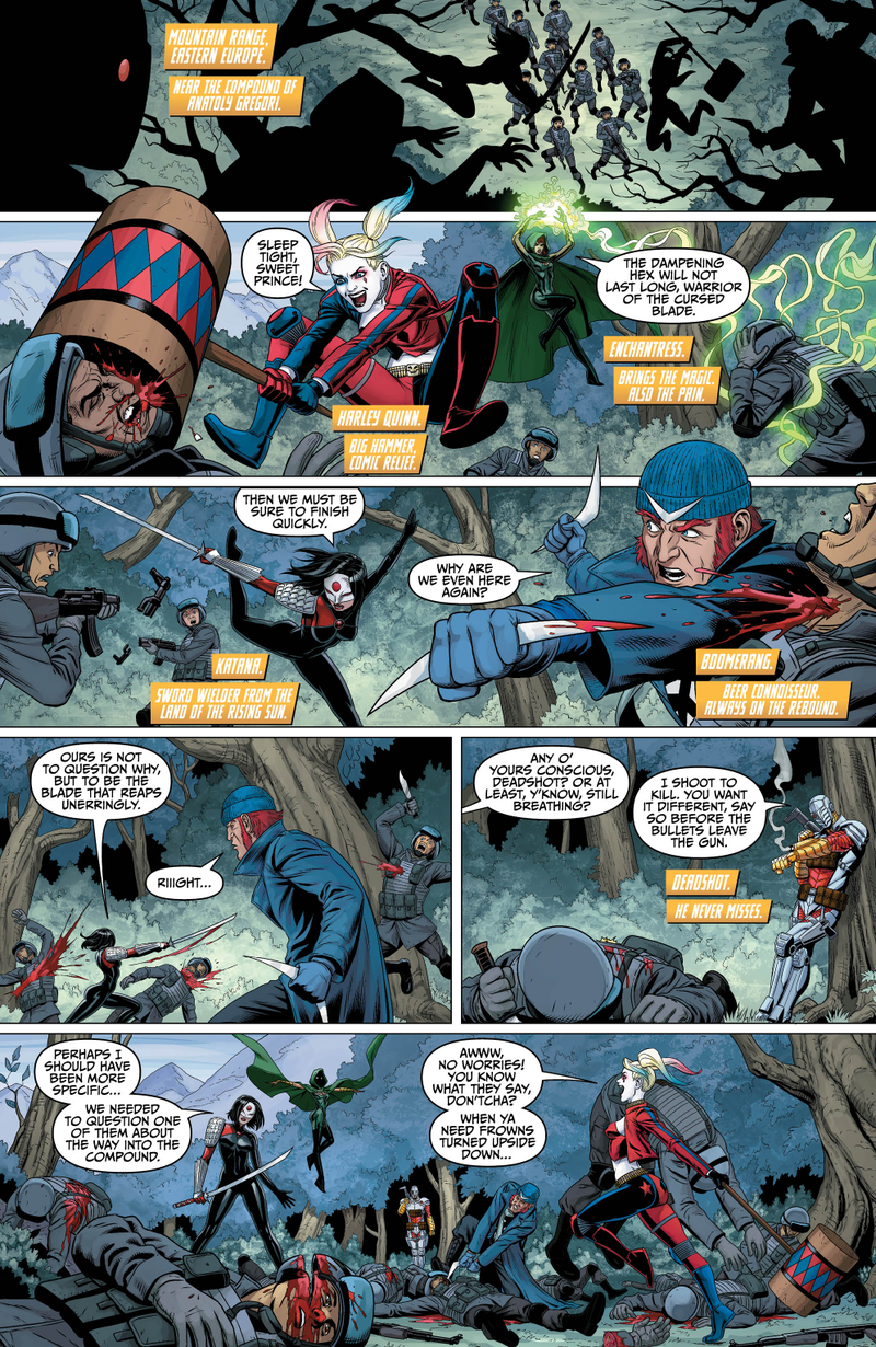 Image: DC Comics
